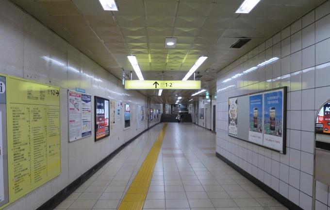 赤坂駅からのアクセス 2