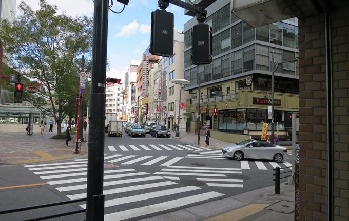 赤坂駅からのアクセス 3