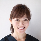 歯科医師　西山 純加（赤坂）