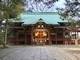 赤坂 氷川神社