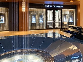 n[EEBXgbHARRY WINSTON@~bh^EX